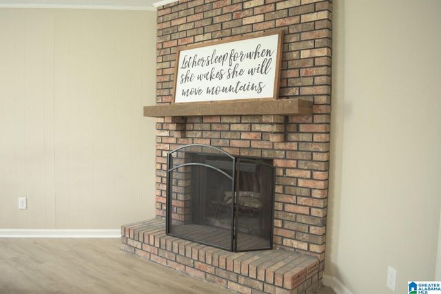 480 HIDDEN VALLEY DRIVE, Montevallo, AL 35115