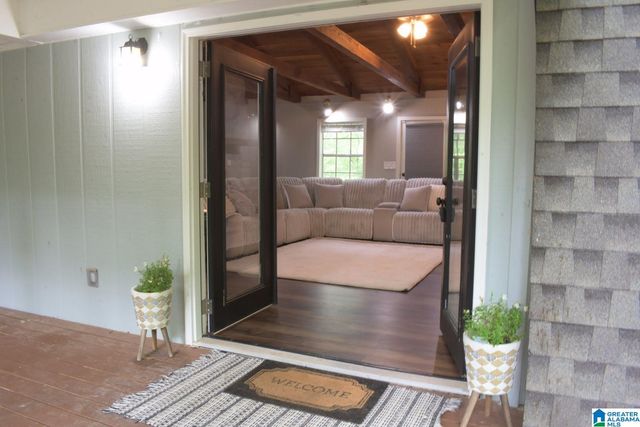 480 HIDDEN VALLEY DRIVE, Montevallo, AL 35115