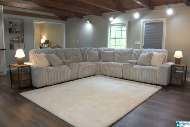 480 HIDDEN VALLEY DRIVE, Montevallo, AL 35115