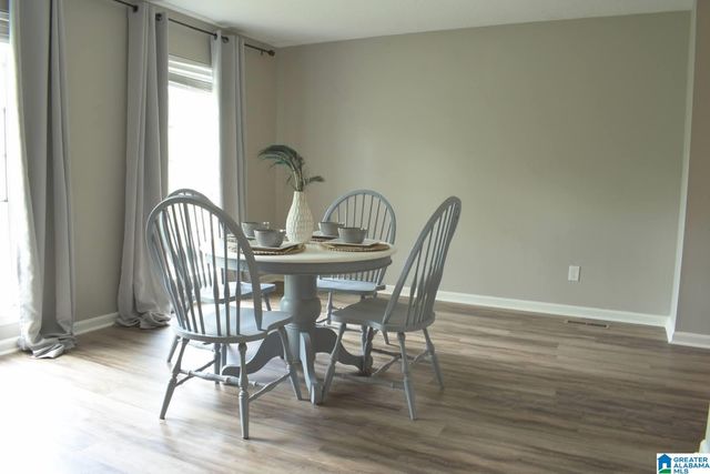 480 HIDDEN VALLEY DRIVE, Montevallo, AL 35115