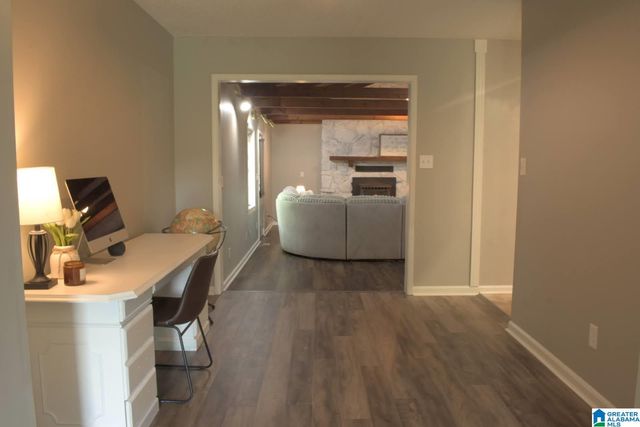 480 HIDDEN VALLEY DRIVE, Montevallo, AL 35115