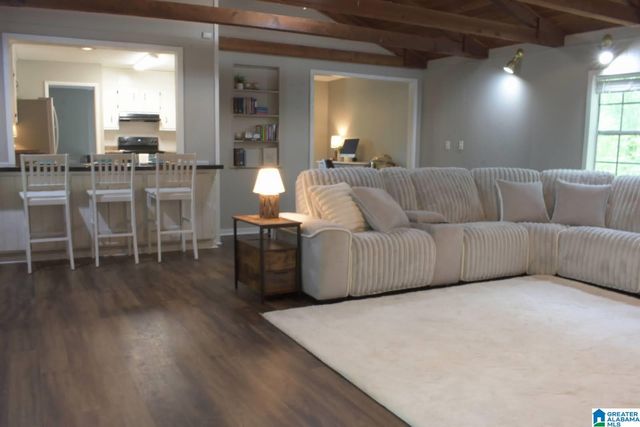 480 HIDDEN VALLEY DRIVE, Montevallo, AL 35115