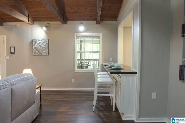 480 HIDDEN VALLEY DRIVE, Montevallo, AL 35115