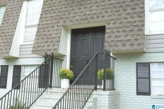 480 HIDDEN VALLEY DRIVE, Montevallo, AL 35115