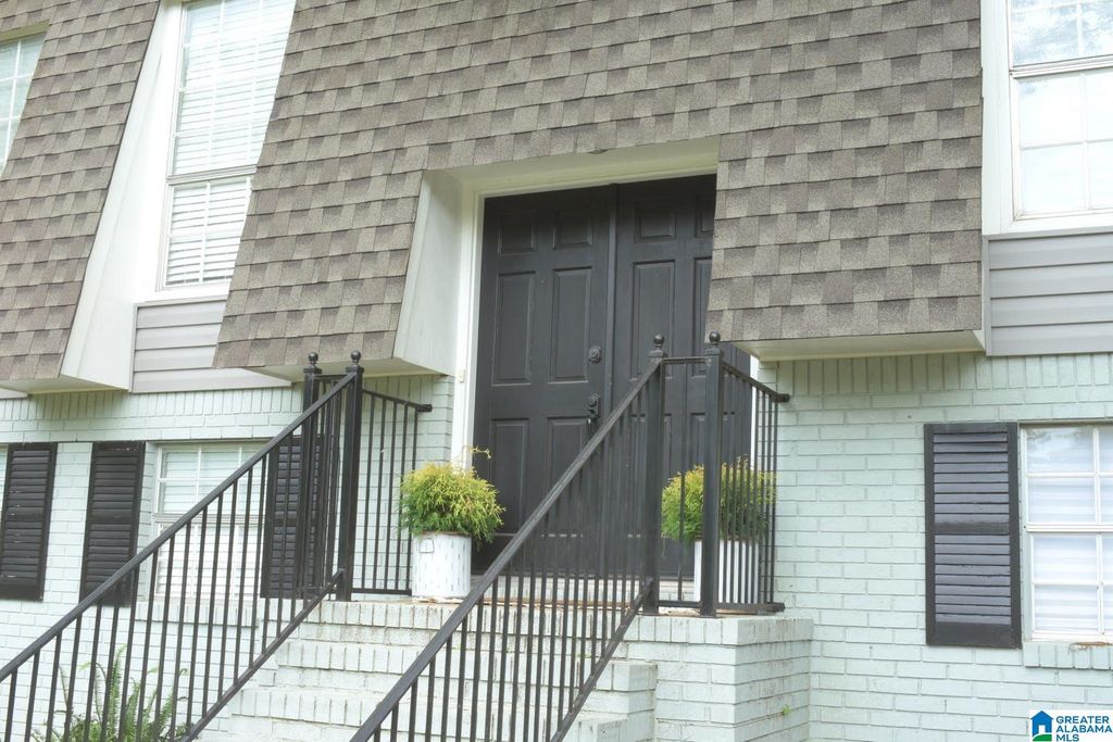 480 HIDDEN VALLEY DRIVE, Montevallo, AL 35115