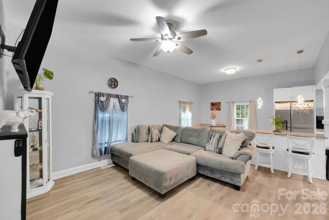 605 S Marietta Street, Gastonia, NC 28052