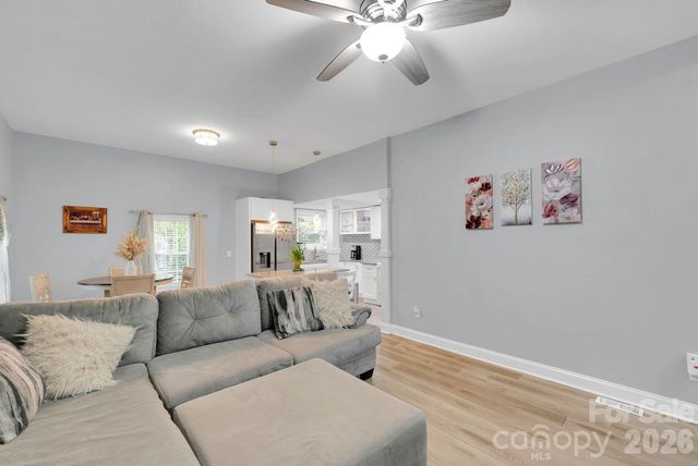 605 S Marietta Street, Gastonia, NC 28052