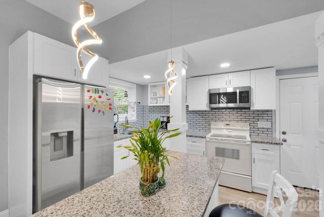 605 S Marietta Street, Gastonia, NC 28052