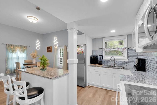 605 S Marietta Street, Gastonia, NC 28052