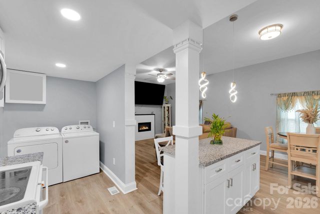 605 S Marietta Street, Gastonia, NC 28052