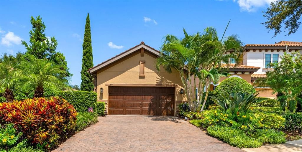 1471 MARINELLA DRIVE, Palm Harbor, FL 34683