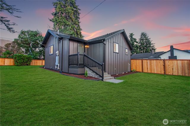 7408 S D Street, Tacoma, WA 98408