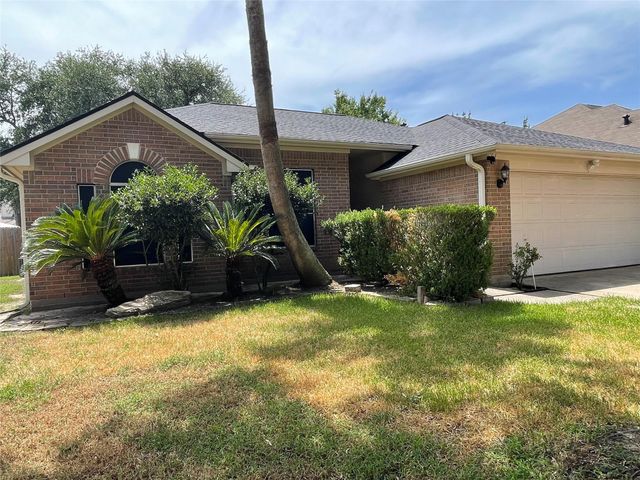 11411 Amber Valley Court, Houston, TX 77066