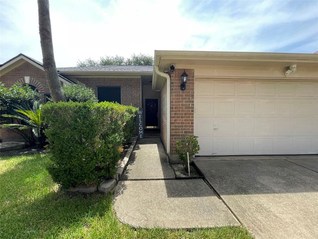 11411 Amber Valley Court, Houston, TX 77066