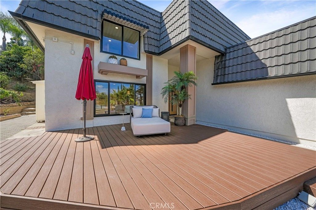 20512 Starshine, Walnut, CA 91789 — exterior