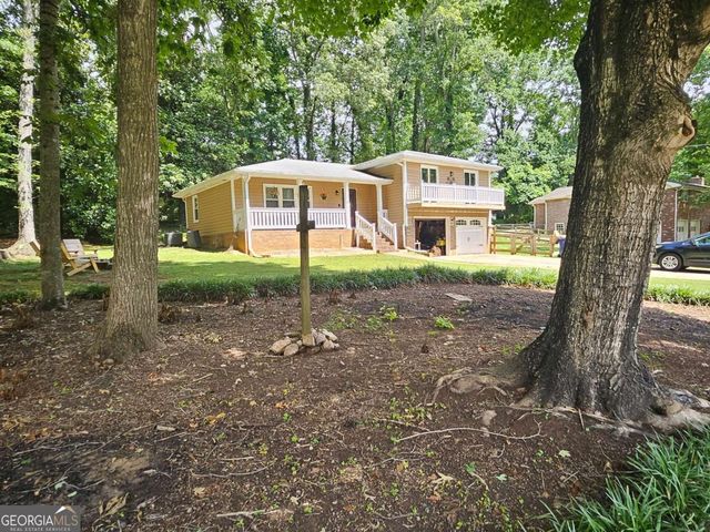 3198 Laura Way, Winston, GA 30187
