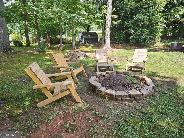 3198 Laura Way, Winston, GA 30187