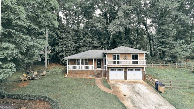 3198 Laura Way, Winston, GA 30187