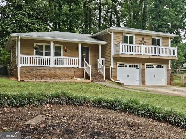 3198 Laura Way, Winston, GA 30187