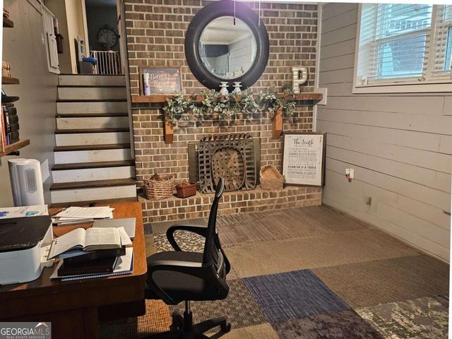 3198 Laura Way, Winston, GA 30187