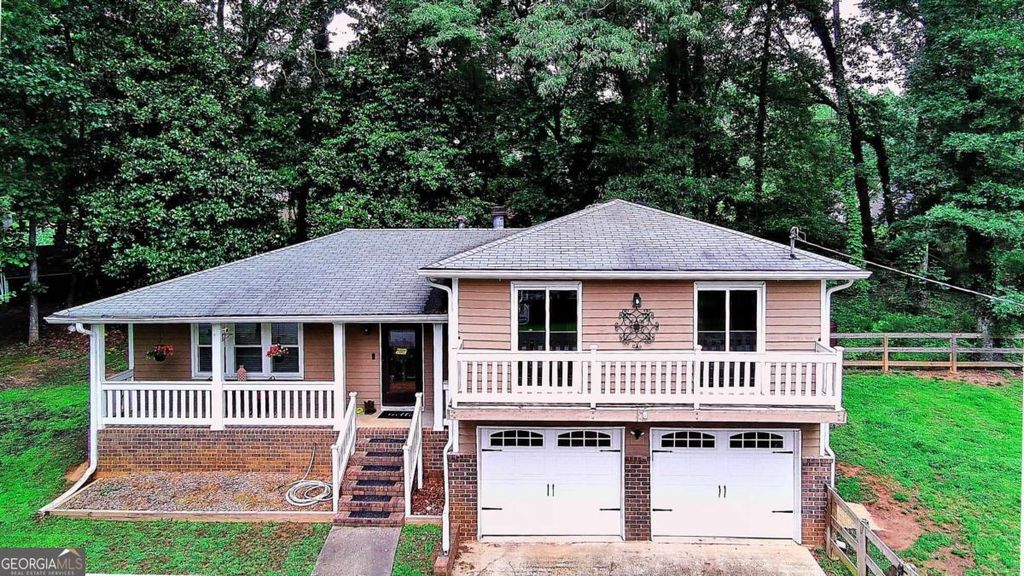 3198 Laura Way, Winston, GA 30187
