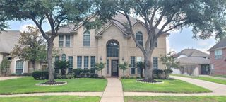 12906 Silent Shore Lane, Houston, TX 77041
