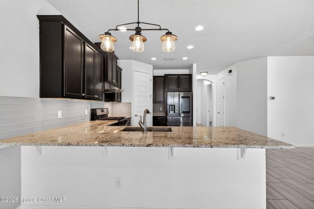 7407 Bluemink Lane, Melbourne, FL 32940