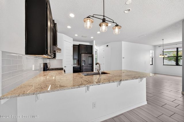 7407 Bluemink Lane, Melbourne, FL 32940
