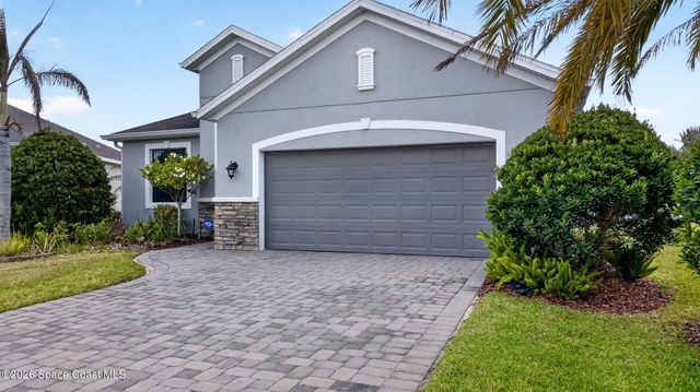 7407 Bluemink Lane, Melbourne, FL 32940