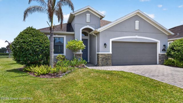 7407 Bluemink Lane, Melbourne, FL 32940