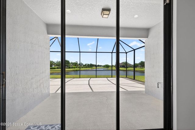 7407 Bluemink Lane, Melbourne, FL 32940