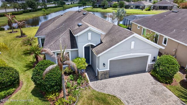 7407 Bluemink Lane, Melbourne, FL 32940