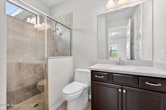 7407 Bluemink Lane, Melbourne, FL 32940