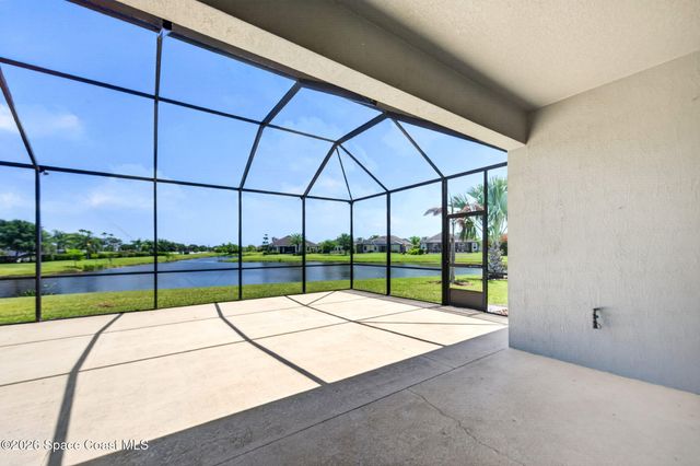 7407 Bluemink Lane, Melbourne, FL 32940