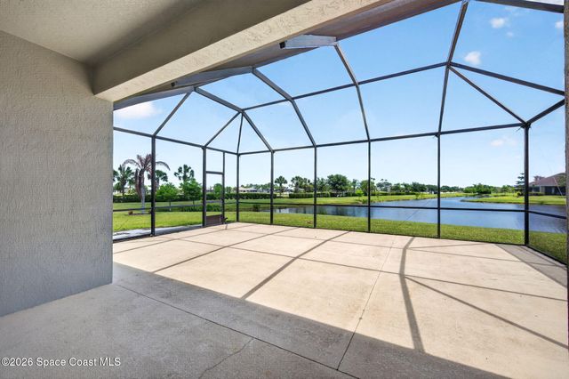 7407 Bluemink Lane, Melbourne, FL 32940