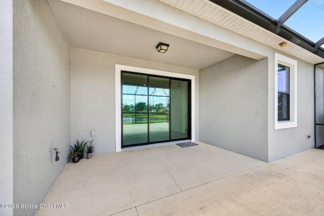 7407 Bluemink Lane, Melbourne, FL 32940
