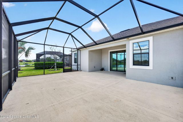 7407 Bluemink Lane, Melbourne, FL 32940