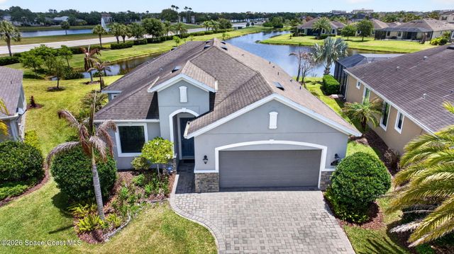 7407 Bluemink Lane, Melbourne, FL 32940