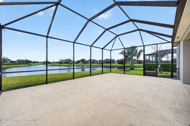 7407 Bluemink Lane, Melbourne, FL 32940