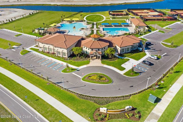 7407 Bluemink Lane, Melbourne, FL 32940