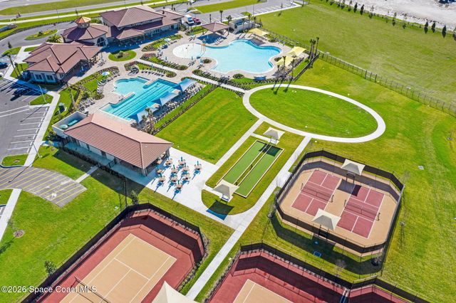 7407 Bluemink Lane, Melbourne, FL 32940