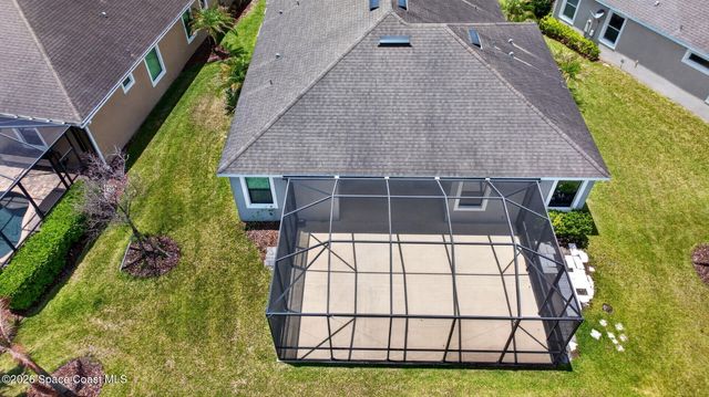 7407 Bluemink Lane, Melbourne, FL 32940