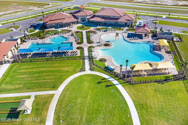 7407 Bluemink Lane, Melbourne, FL 32940