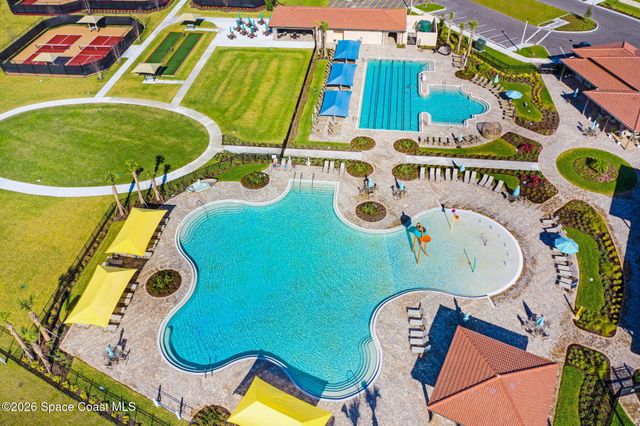 7407 Bluemink Lane, Melbourne, FL 32940