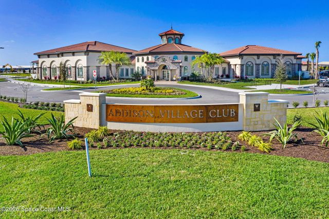 7407 Bluemink Lane, Melbourne, FL 32940