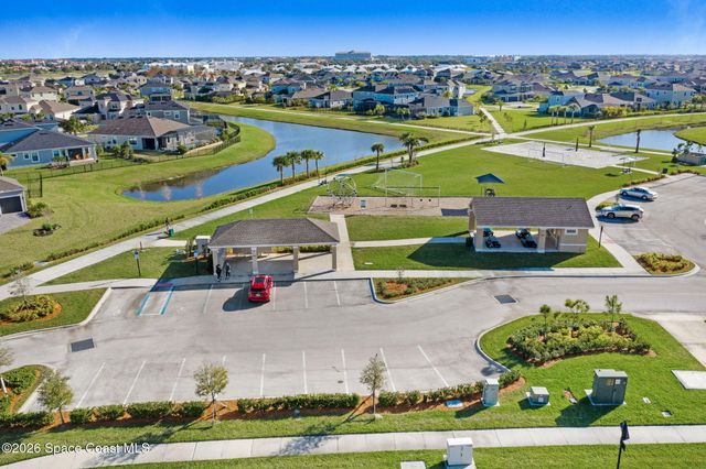 7407 Bluemink Lane, Melbourne, FL 32940