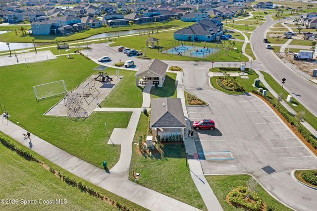 7407 Bluemink Lane, Melbourne, FL 32940