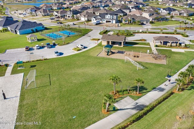 7407 Bluemink Lane, Melbourne, FL 32940