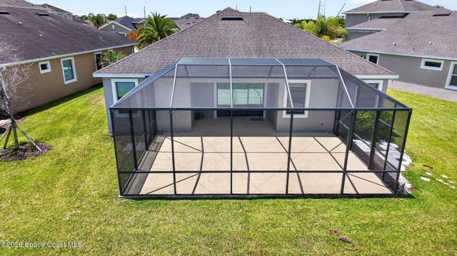 7407 Bluemink Lane, Melbourne, FL 32940