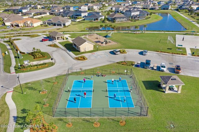 7407 Bluemink Lane, Melbourne, FL 32940